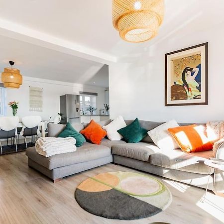 Stunning Ground Floor Hartlepool Marina Apartment Eksteriør bilde