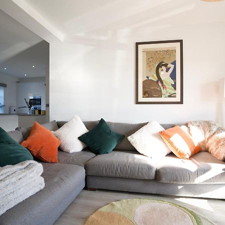 Stunning Ground Floor Hartlepool Marina Apartment Eksteriør bilde