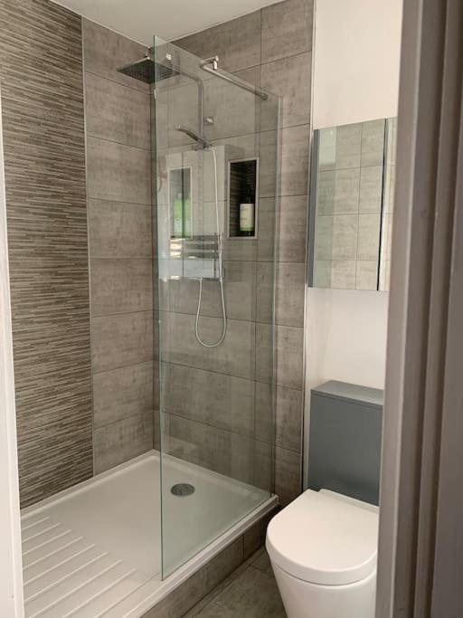 Stunning Ground Floor Hartlepool Marina Apartment Eksteriør bilde