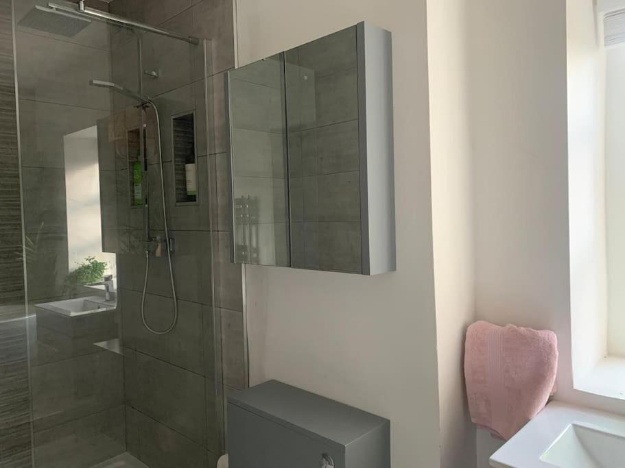 Stunning Ground Floor Hartlepool Marina Apartment Eksteriør bilde