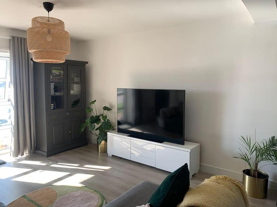 Stunning Ground Floor Hartlepool Marina Apartment Eksteriør bilde